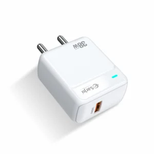 TC30 ULTRA FAST CHARGER - Image 1