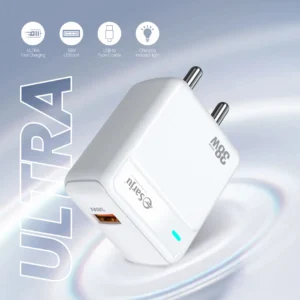 TC30 ULTRA FAST CHARGER - Image 2