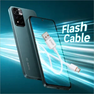 C16 FLASH DATA CABLE - Image 2