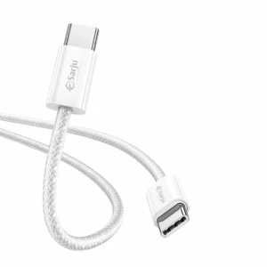 C33 BRAIDED PD CABLE - Image 1