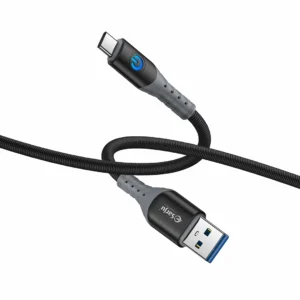 C42 FAST CHARGING DATA CABLE - Image 1
