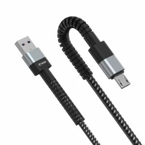 C48 METAL FAST DATA CABLE - Image 1