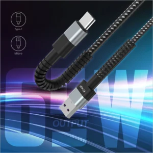 C48 METAL FAST DATA CABLE - Image 2