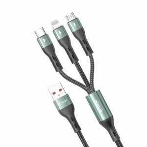 C560 3-IN-1 FLASH DATA CABLE - Image 1