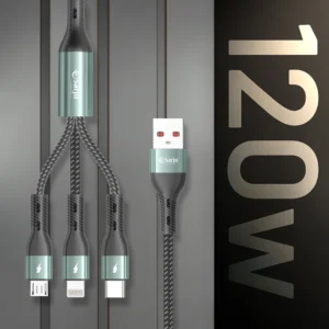 C560 3-IN-1 FLASH DATA CABLE - Image 2