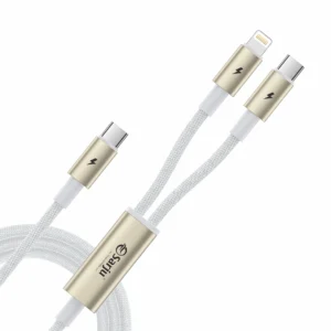 C565 2-IN-1 PD FAST CABLE - Image 1