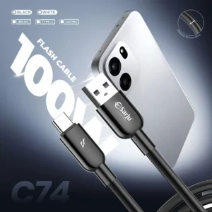 C74 FLASH DATA CABLE - Image 2