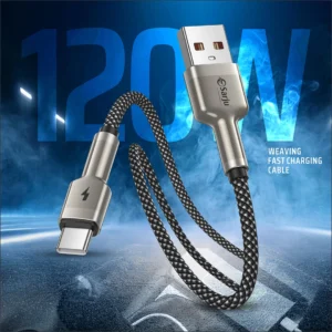 C88 ZINC ALLOY FAST CABLE - Image 2