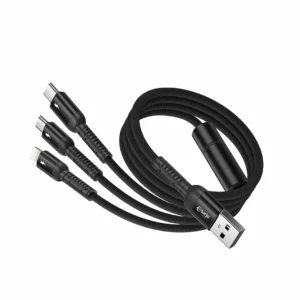 HQ580 3-IN-1 SUPER FAST CABLE - Image 1