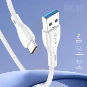 RC18 FLASH DATA CABLE - Image 2