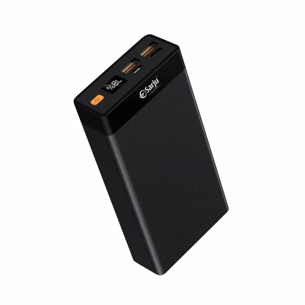 SR- P140 POWERBANK 1