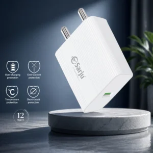 T244 FAST CHARGER - Image 2