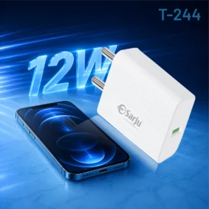 T244 FAST CHARGER - Image 3