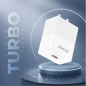 TC100 FLASH TURBO CHARGER - Image 2