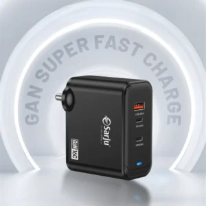 TC110 GAN SUPER FAST CHARGER - Image 2