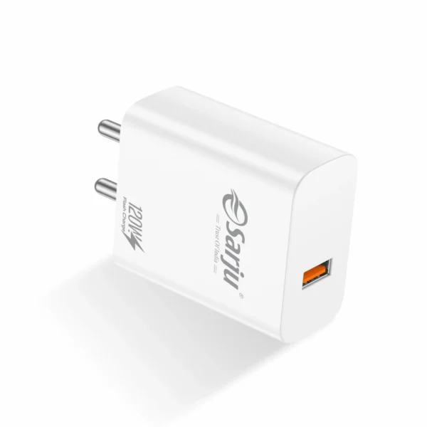 TC40 FLASH CHARGER 1