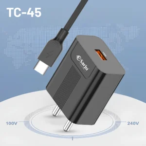 TC45 SPEED CHARGER - Image 2