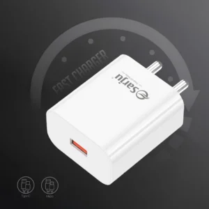 TC48 QUICK CHARGER - Image 2