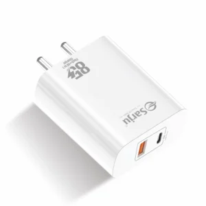 TC55 ALL-IN-ONE FAST CHARGER - Image 1