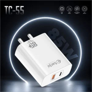 TC55 ALL-IN-ONE FAST CHARGER - Image 2