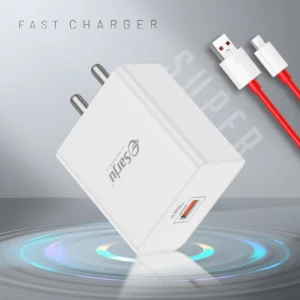 TC65 SUPER FAST CHARGER - Image 2