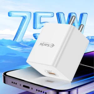 TC75 FLASH CHARGER - Image 2
