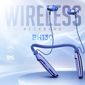BH-130 WIRELESS NECKBAND - Image 2