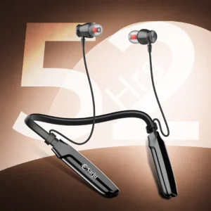 BH-130 WIRELESS NECKBAND - Image 3