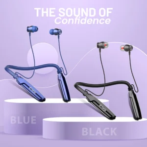 BH-130 WIRELESS NECKBAND - Image 4