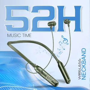 BH - 145 WIRELESS NECKBAND - Image 2