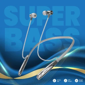 BH - 148 WIRELESS NECKBAND - Image 3