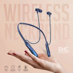 BH-150 WIRELESS NECKBAND - Image 2