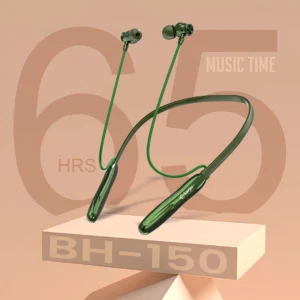 BH-150 WIRELESS NECKBAND - Image 3