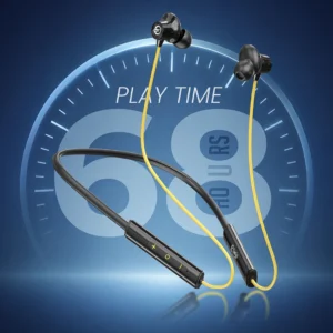 BH-155 WIRELESS NECKBAND - Image 3