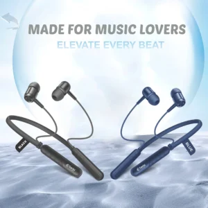 BH-84 WIRELESS NECKBAND - Image 3