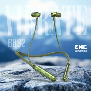 BH-92 WIRELESS NECKBAND - Image 2