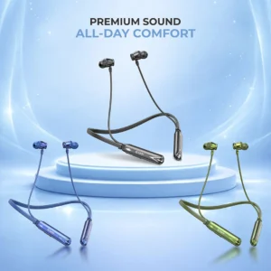 BH-92 WIRELESS NECKBAND - Image 4