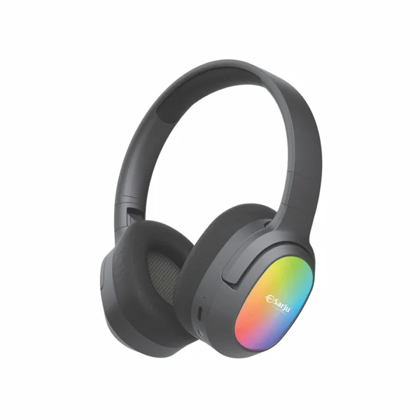BH425 WIRELESS HEADPHON .1
