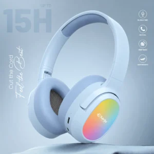 BH425 WIRELESS HEADPHON - Image 2