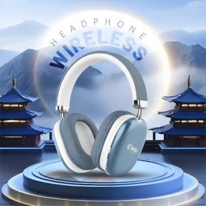 BH430 WIRELESS HEADPHONE - Image 2