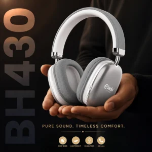 BH430 WIRELESS HEADPHONE - Image 3