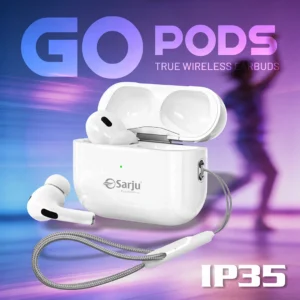IP35 WIRELESS TWS - Image 2