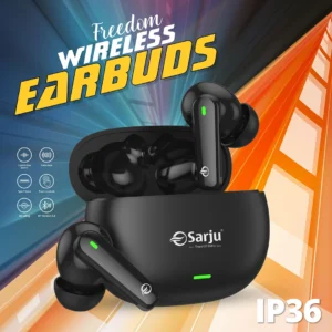 IP36 WIRELESS TWS - Image 3