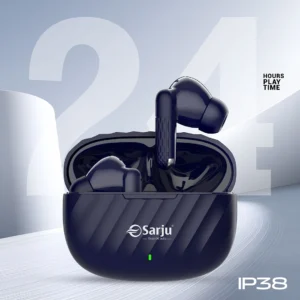 IP38 WIRELESS TWS - Image 2
