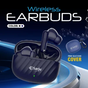 IP38 WIRELESS TWS - Image 4