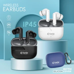 IP45 WIRELESS TWS - Image 4