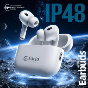 IP48 WIRELESS TWS - Image 2