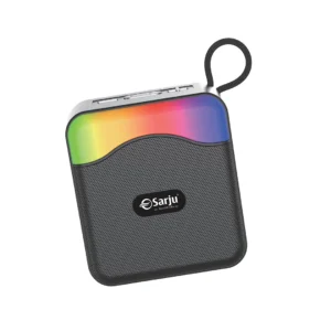 SARJU - S100 WIRELESS SPEAKER - Image 1