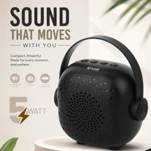 SARJU - S110 WIRELESS SPEAKER - Image 2