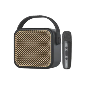 SARJU - S115 WIRELESS SPEAKER - Image 1